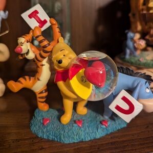 Vintage Disney figurine